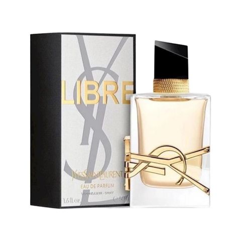 Yves Saint Laurent Libre qadınlar üçün ətir suyu 50 ml — 186.47 ₼ · Bakı · Mallar Yves Saint Laurent Libre qadınlar üçün ətir suyu 50 ml — Bakı