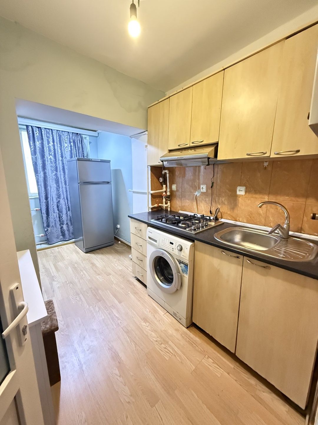 İcarəyə verilir 3 otaqlı köhnə tikili 70 m² — Mənzil, Bakı (8)