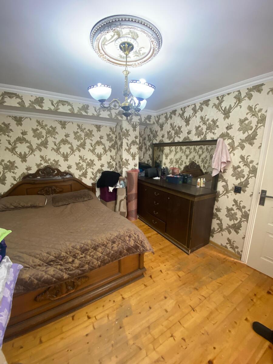 Satılır 6 otaqlı həyət evi/bağ evi 200 m² — Ev, villa, Bakı (7)