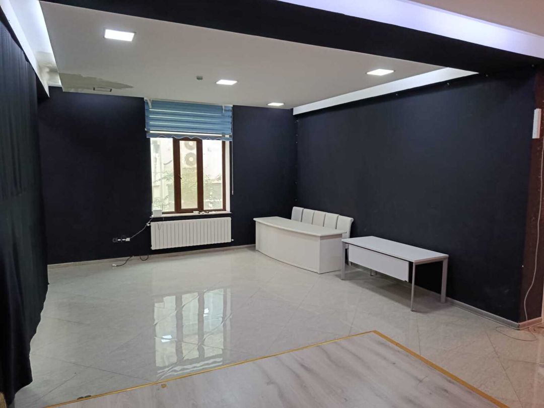 İcarəyə verilir obyekt 700 m² — Əmlak, Bakı (8)