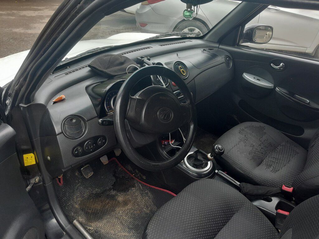 Lifan 320, 1.3 L, 2014 il, 150 000 km 42-BT-824 — Avtomobillər, Lənkəran (3)