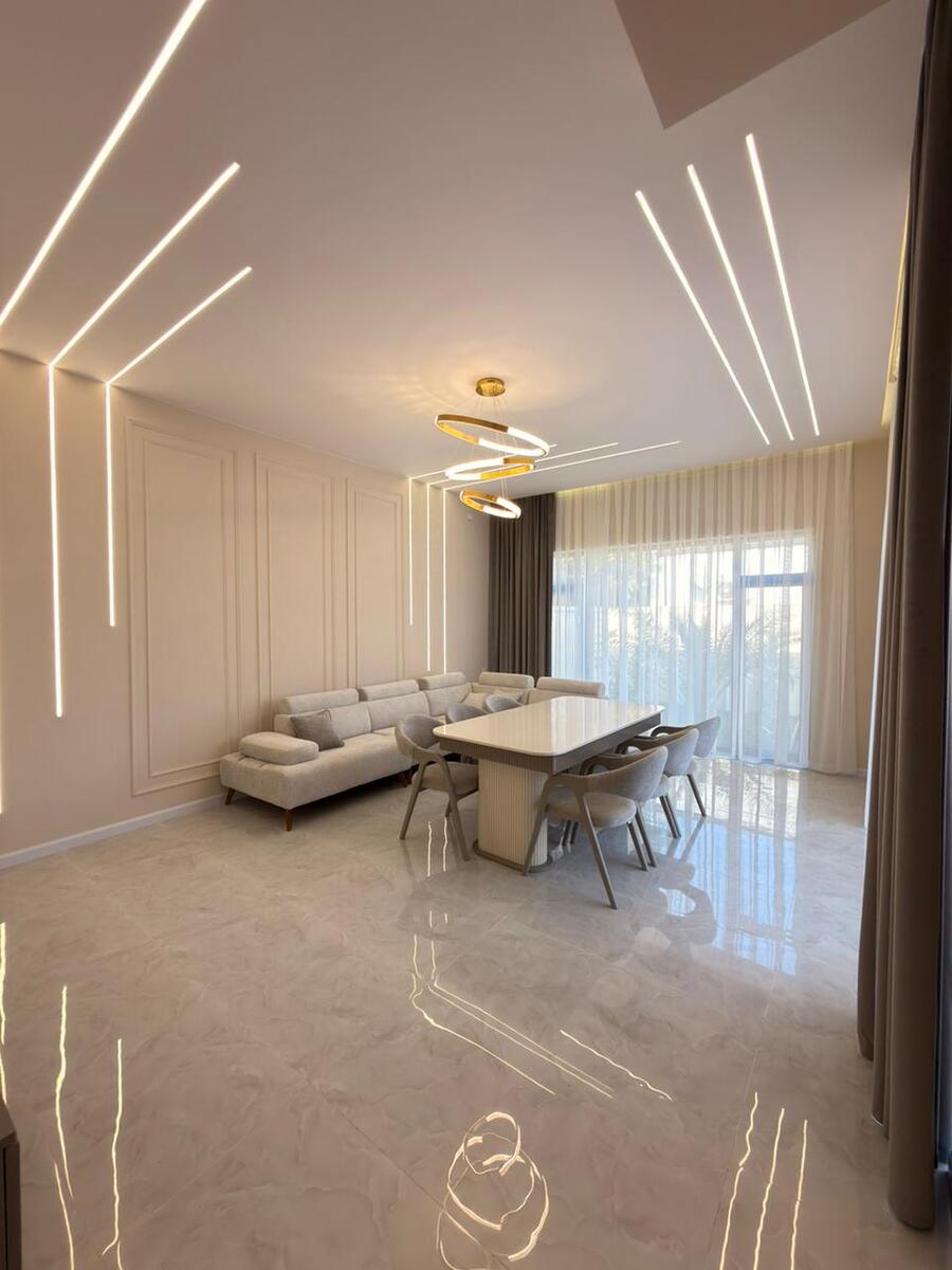 Satılır 4 otaqlı həyət evi/bağ evi 180 m² — Ev, villa, Bakı (9)