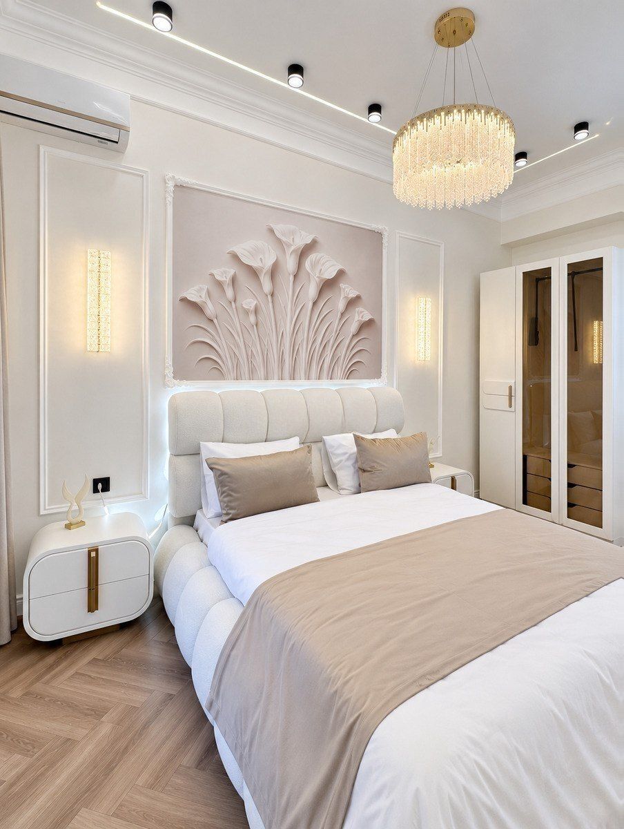 Satılır 3 otaqlı yeni tikili 105 m² — Mənzil, Bakı (7)