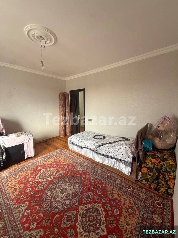 Buzovna həyət evi satılırr — Ev, villa, Bakı (6)