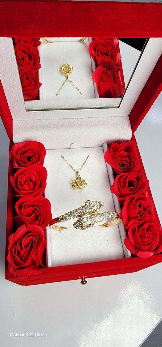 Rolex qol saatı dəsti — Şəxsi əşyalar, Bakı (2)
