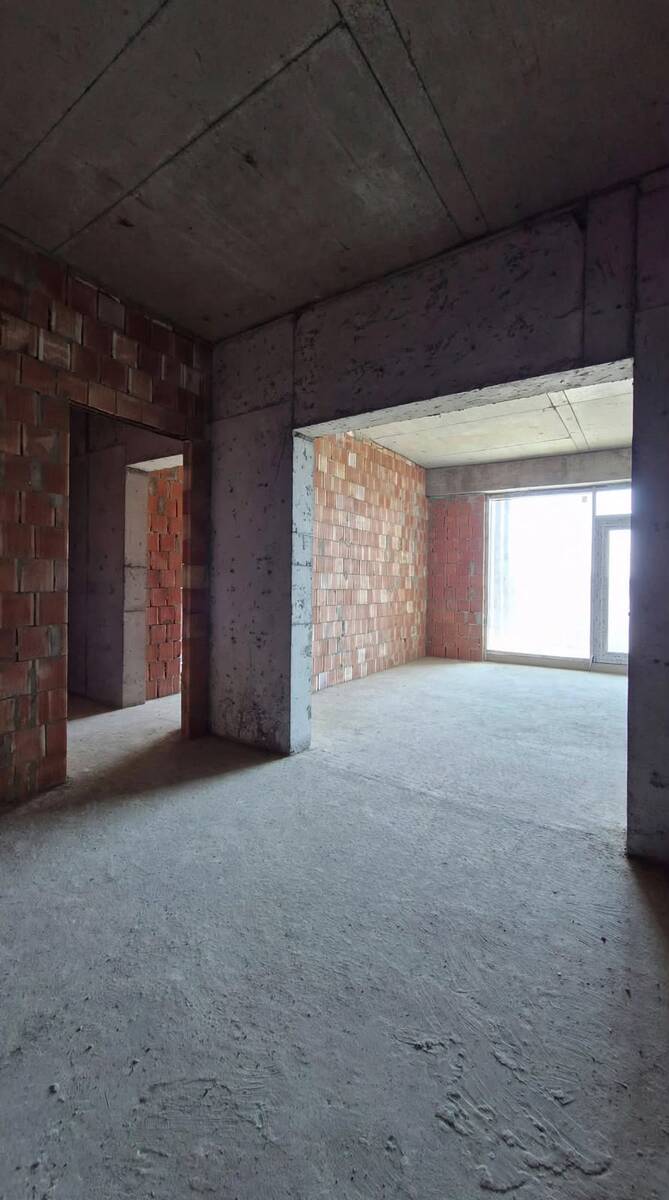 4-otaqlı yeni tikili, Yasamal r., 224 m² — Mənzil, Bakı (6)
