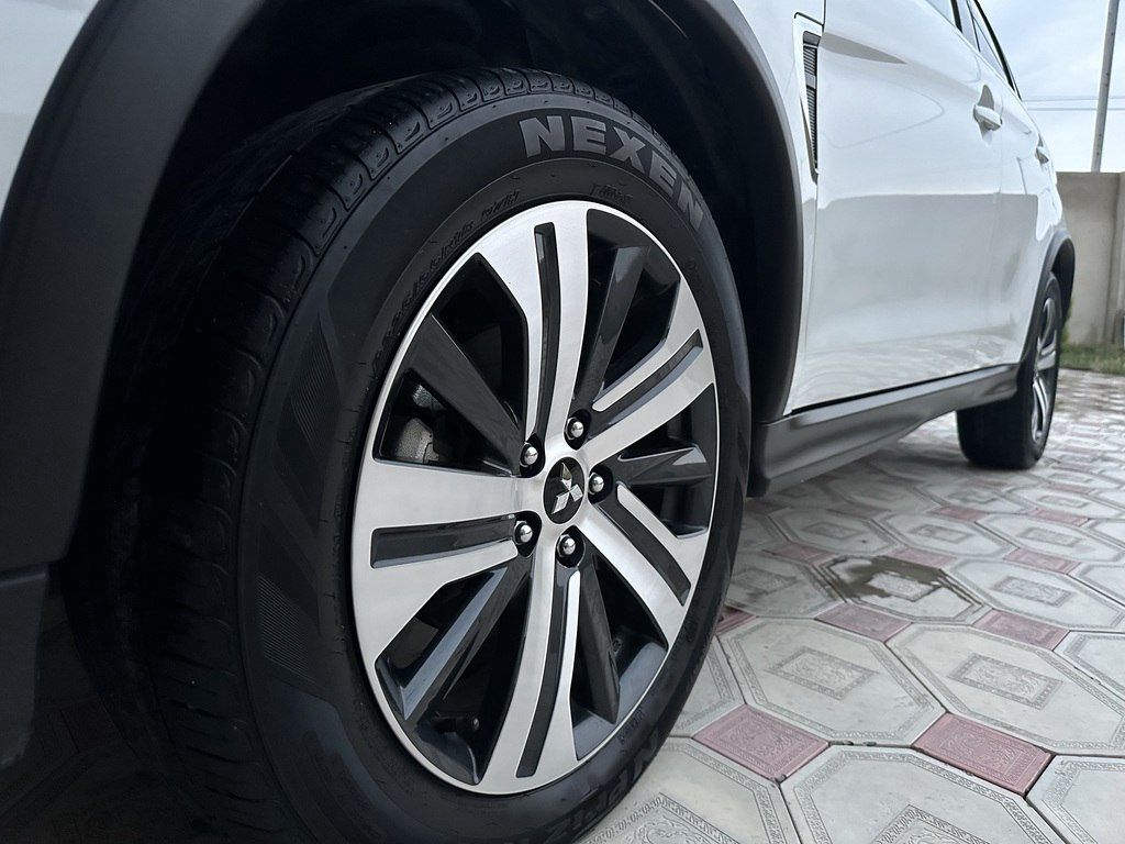 Mitsubishi Outlander Sport, 2.0 L, 2021 il, 81 000 km — Avtomobillər, Sumqayıt (2)