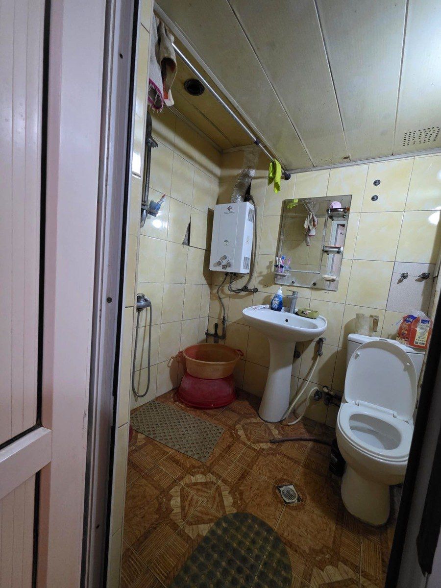 Satılır 3 otaqlı köhnə tikili 75 m² — Mənzil, Bakı (8)