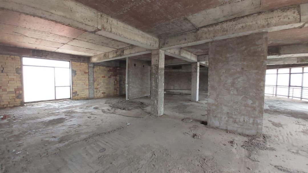 Satılır 7 otaqlı yeni tikili 800 m² — Mənzil, Bakı (10)