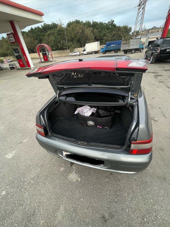 Lada (VAZ) 2110, 1.6 L, 2010 il, 157 412 km — Avtomobillər, Sumqayıt (8)