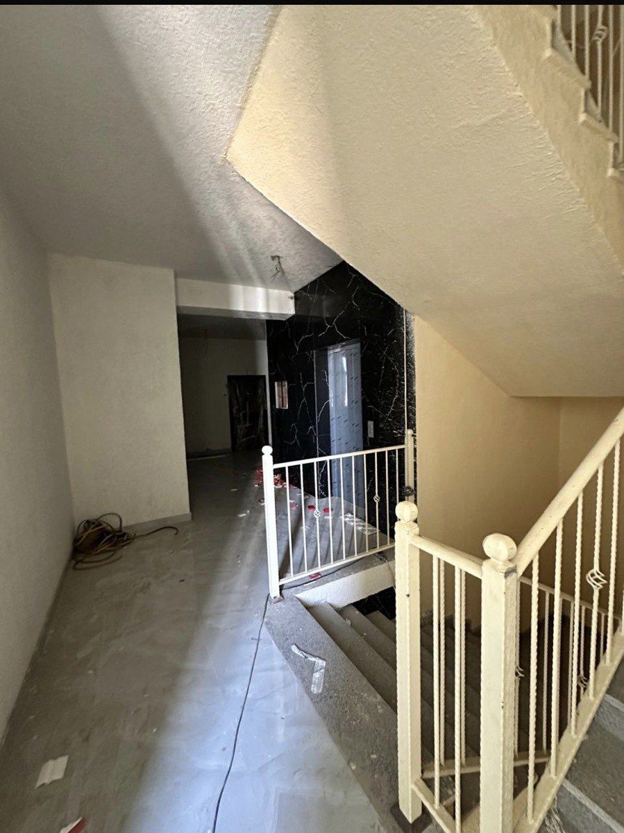 3-otaqlı yeni tikili, Binəqədi r., 59 m² — Mənzil, Bakı (4)