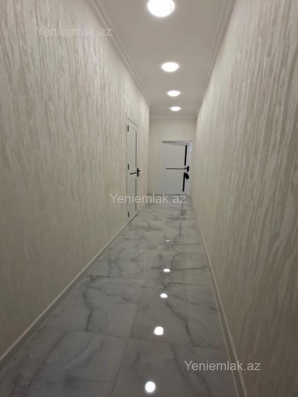 Satılır 2 otaqlı Bina evi menzil (Yeni tikili), 57 m², Masazır — Mənzil, Abşeron (6)