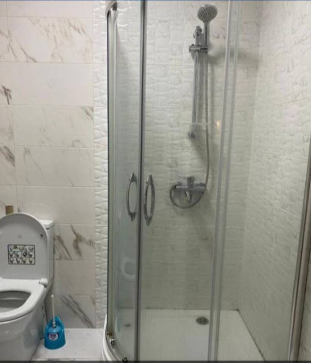 İcarəyə verilir 2 otaqlı yeni tikili 65 m² — Mənzil, Bakı (6)