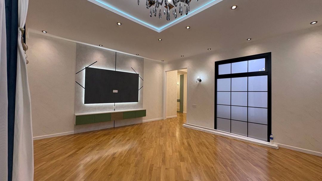 Satılır 3 otaqlı yeni tikili 105 m² — Mənzil, Bakı (7)
