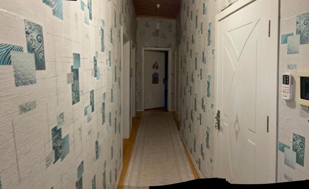 Satılır 3 otaqlı həyət evi/bağ evi 82 m² — Ev, villa, Bakı (8)