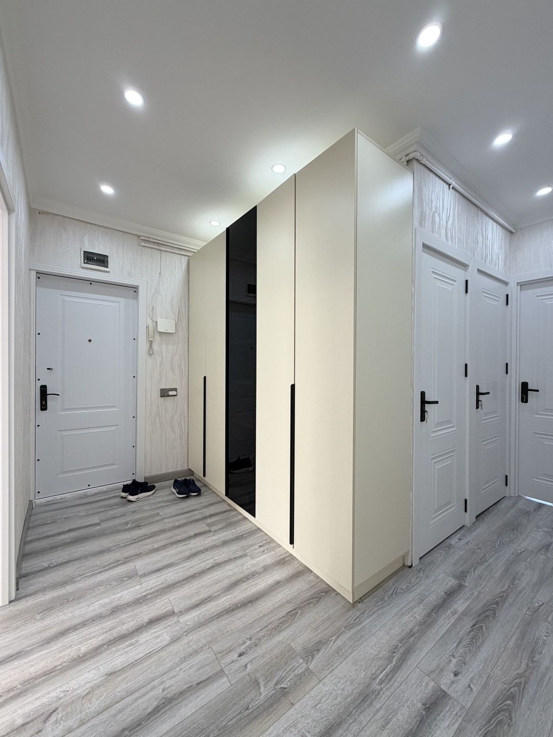 Satılır 3 otaqlı köhnə tikili 85 m² — Mənzil, Bakı (6)