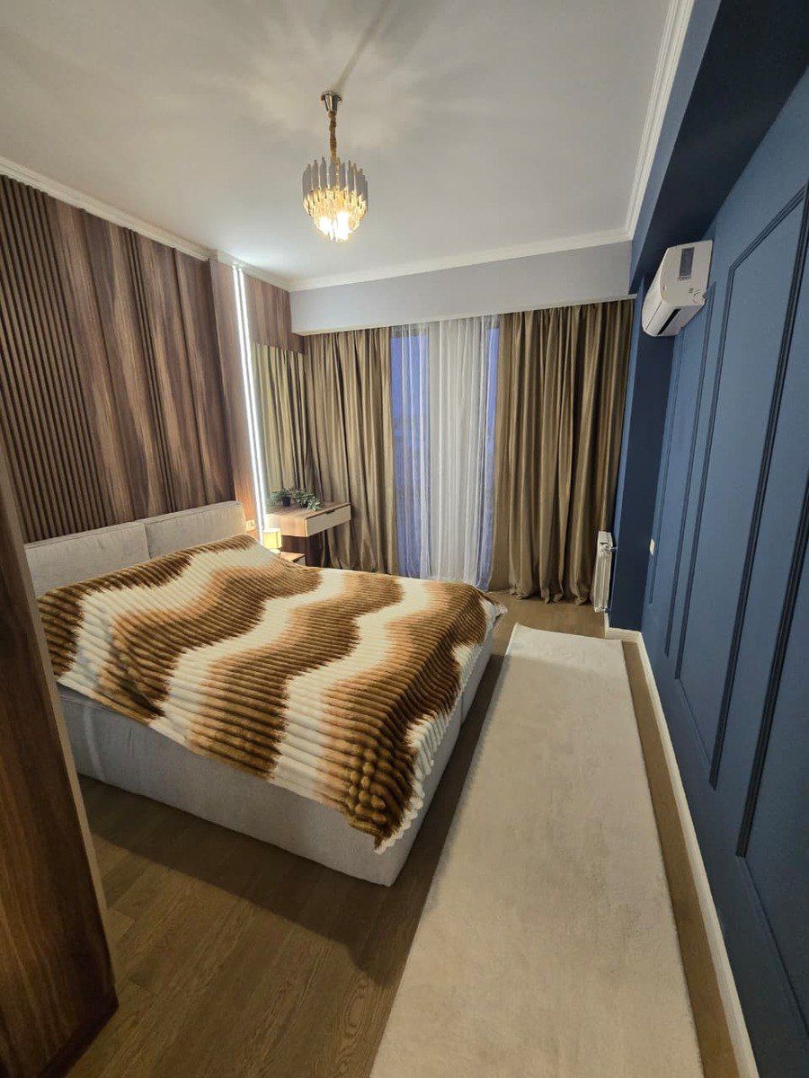 Satılır 3 otaqlı yeni tikili 70 m² — Mənzil, Bakı (7)