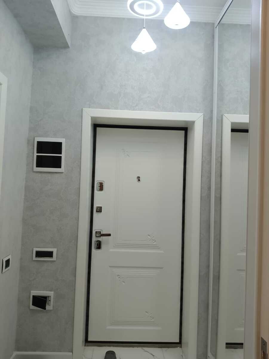 Satılır 2 otaqlı yeni tikili 50 m² — Mənzil, Sumqayıt (10)