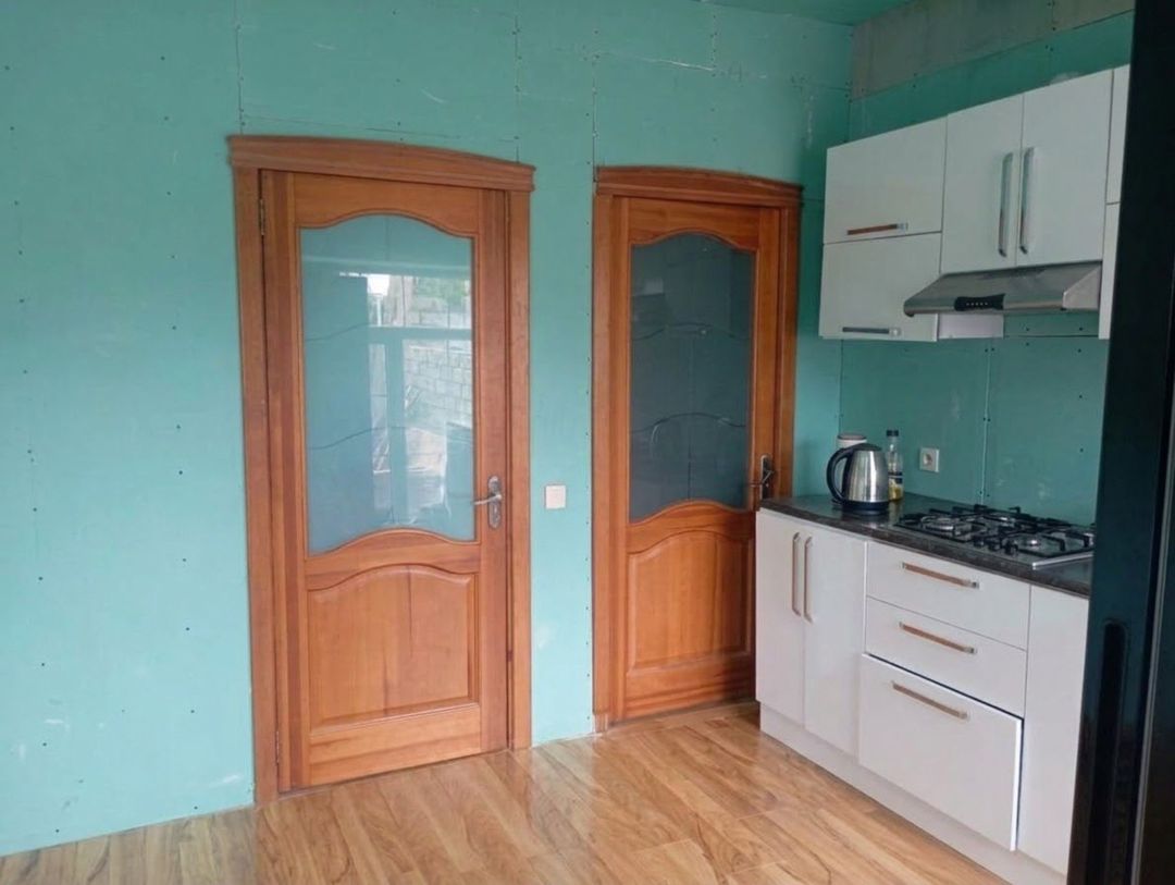 Satılır 3 otaqlı həyət evi/bağ evi 85 m² — Ev, villa, Bakı (9)