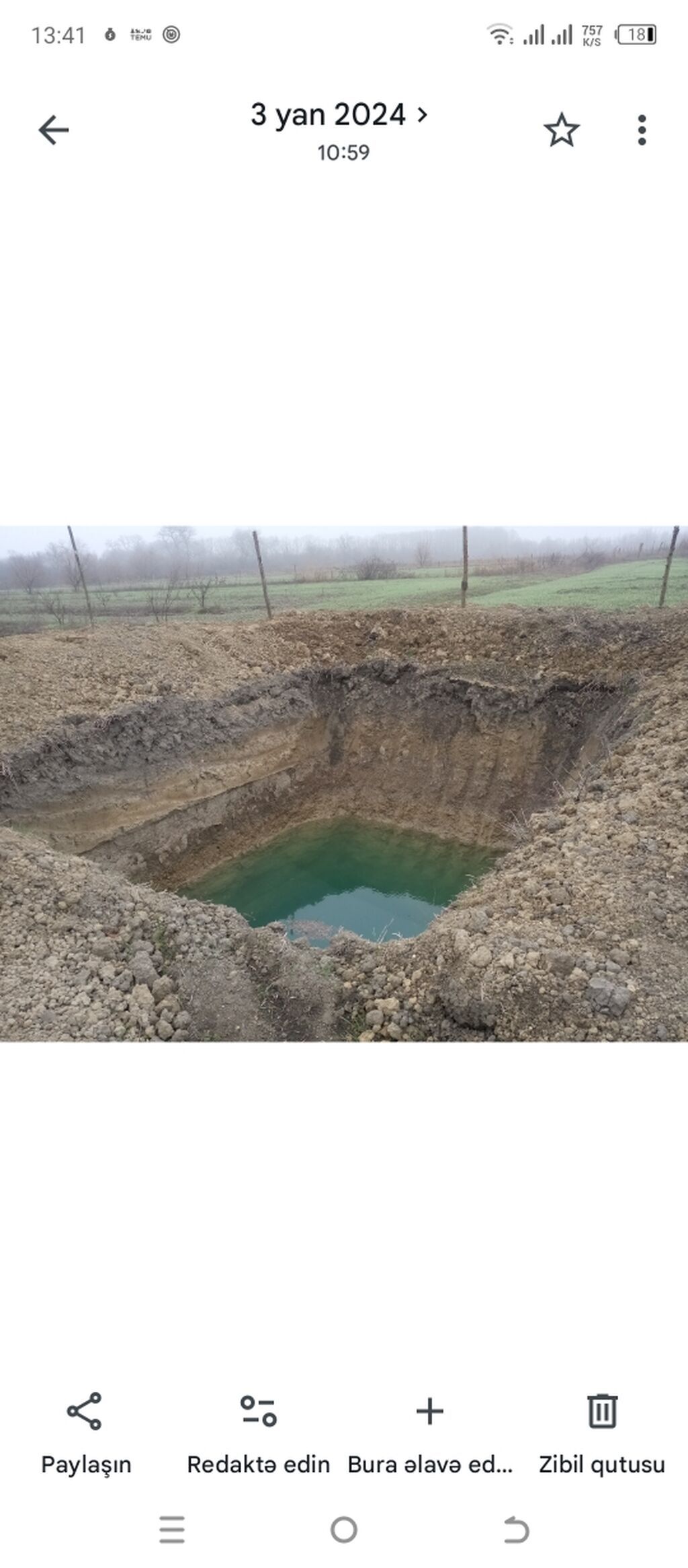 Kənd təsərrüfatı — Torpaq, Xaçmaz (2)