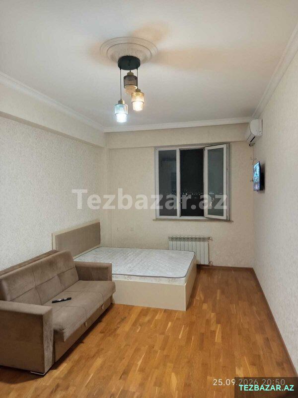 kirayə mənzil — Mənzil, Bakı (2)
