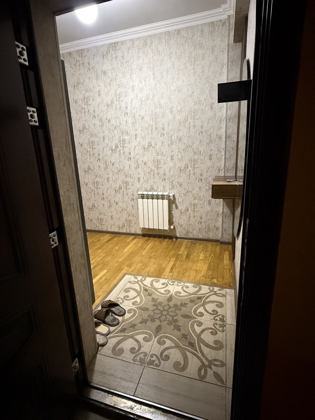 Satılır 3 otaqlı yeni tikili 64 m² — Mənzil, Bakı (9)