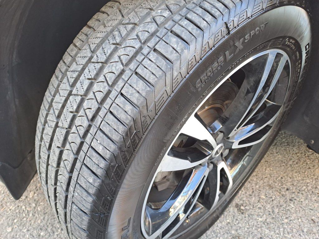 Volvo XC60, 2.0 L, 2019 il, 138 000 km 90-FA-178 — Avtomobillər, Bakı (10)
