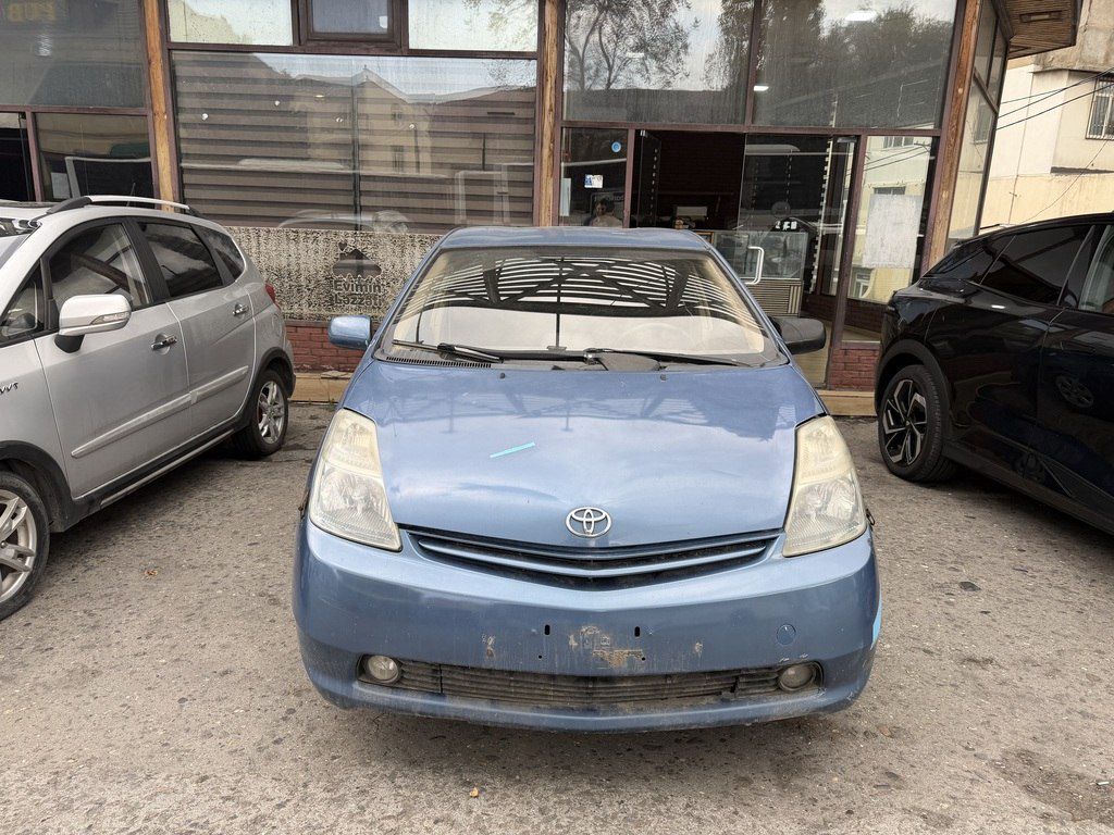 Toyota Prius, 1.5 L, 1.3 kWh, 2005 il, 280 000 km — Avtomobillər, Bakı