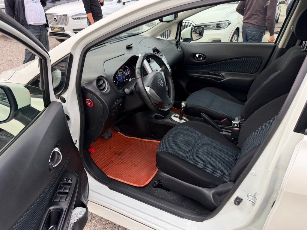 Nissan Note, 1.2 L, 2014 il, 98 000 km — Avtomobillər, Bakı (11)