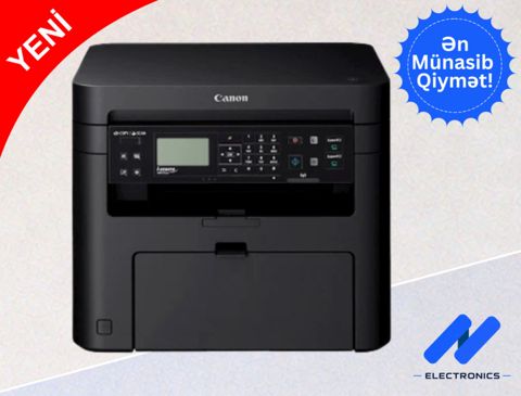 ÇFQ Canon imageCLASS MF232W — 449 ₼ · Bakı · Ofis texnikası və istehlak malları ÇFQ Canon imageCLASS MF232W — Bakı