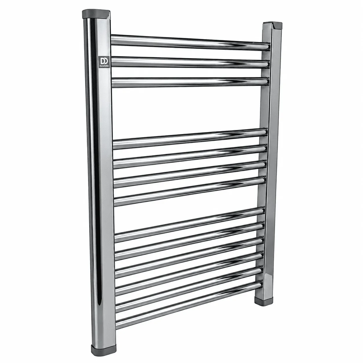 Dəsmal quruducu DemirDöküm 50/80, xrom — Bakı