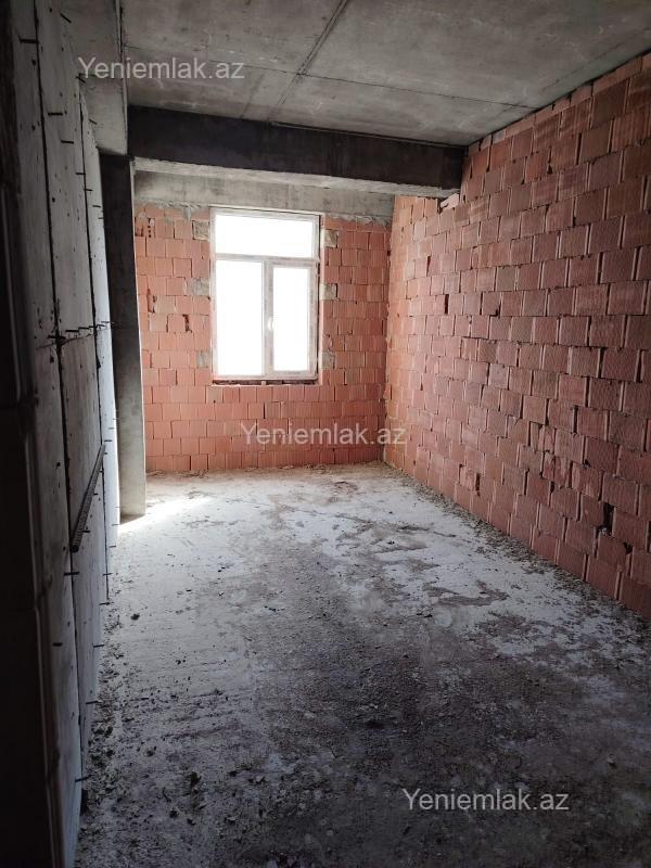 Satılır 3 otaqlı Bina evi menzil (Yeni tikili), 74.2 m², 52-ci məhəllə — Mənzil, Sumqayıt (3)