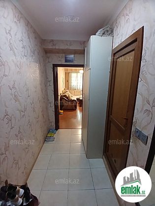 Satılır 2 otaqlı 51 m² yeni tikili Sabunçu r — Mənzil (5)