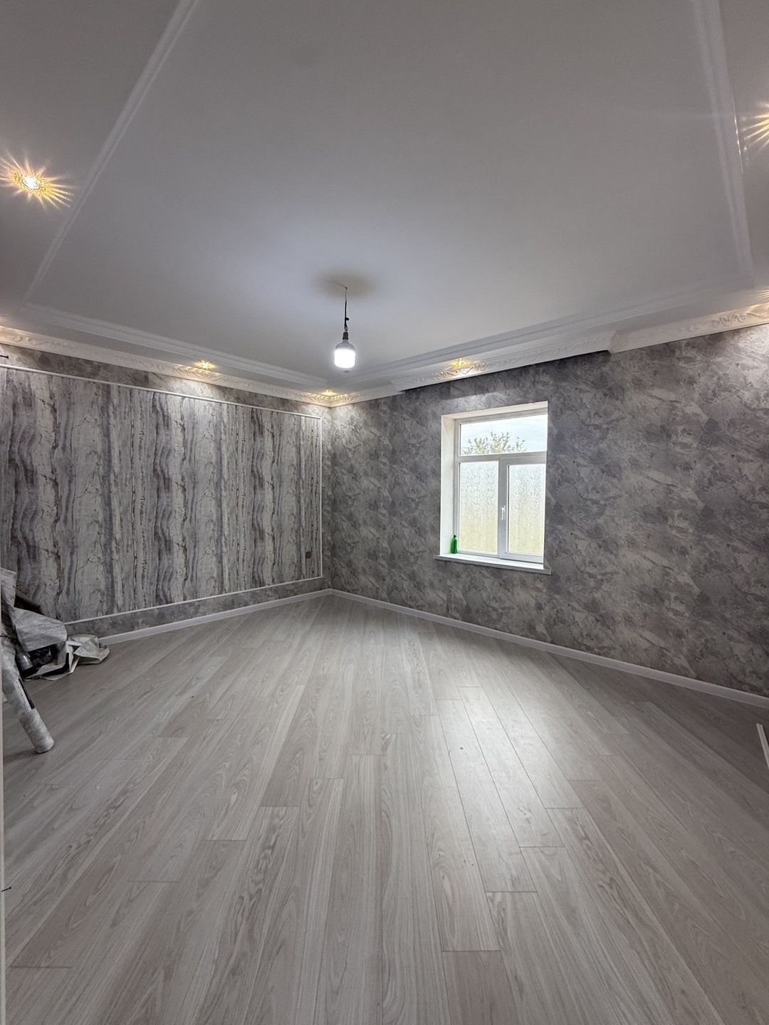 Həyət evi, Saray qəs — Ev, villa, Sumqayıt (8)