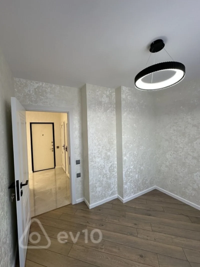 3 otaqlı mənzil, 65 m², Nəsrəddin Tusi küç — Mənzil, Bakı (5)