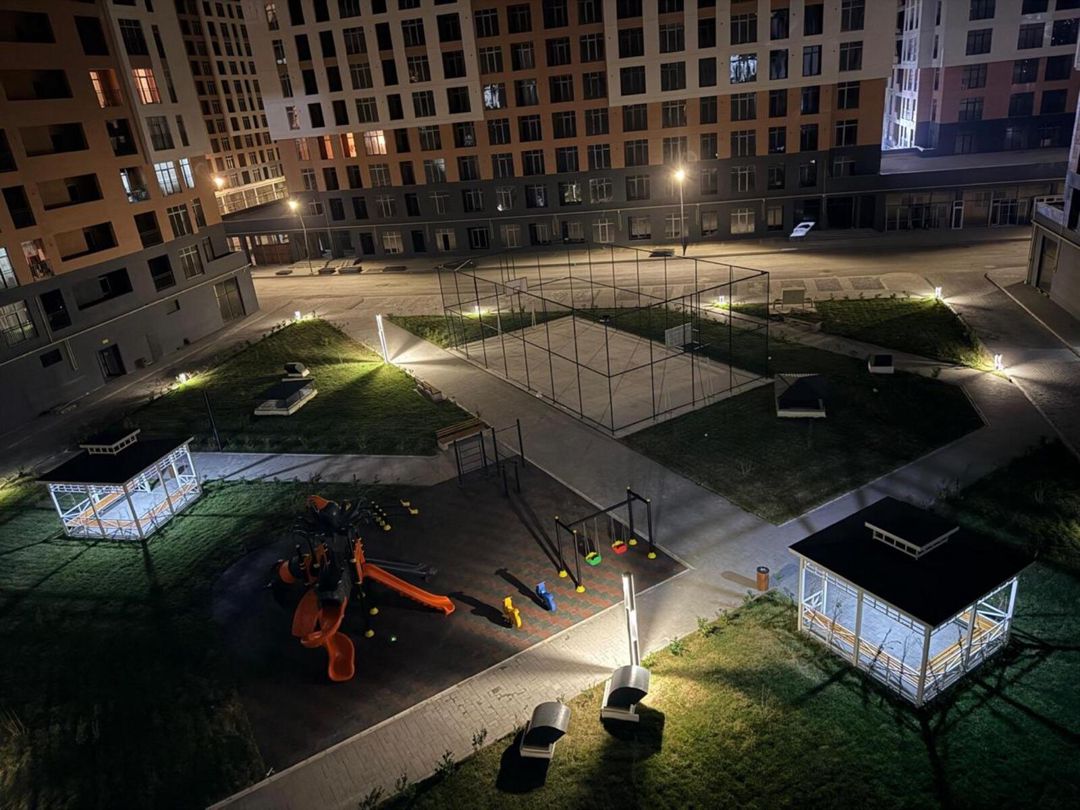 İcarəyə verilir 2 otaqlı yeni tikili 50 m² — Mənzil, Sumqayıt (4)