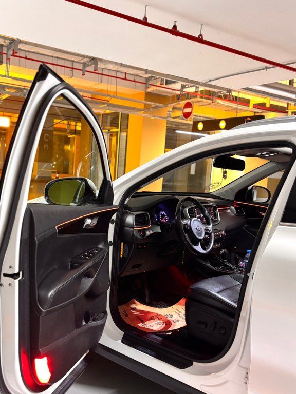 Kia Sorento, 2.0 L, 2015 il, 250 000 km — Avtomobillər, Bakı (12)
