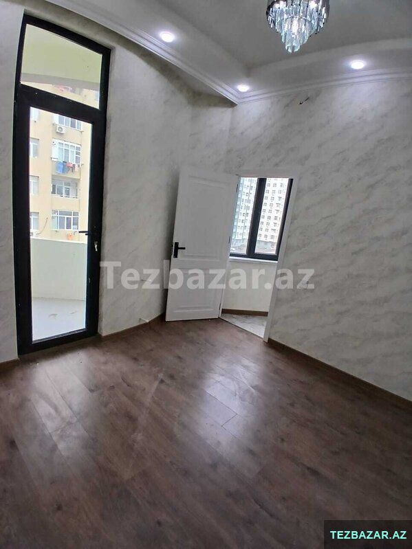 1.otaq 2 otaqa duzelme xlrdalada merkezde — Ofis, Xırdalan (2)