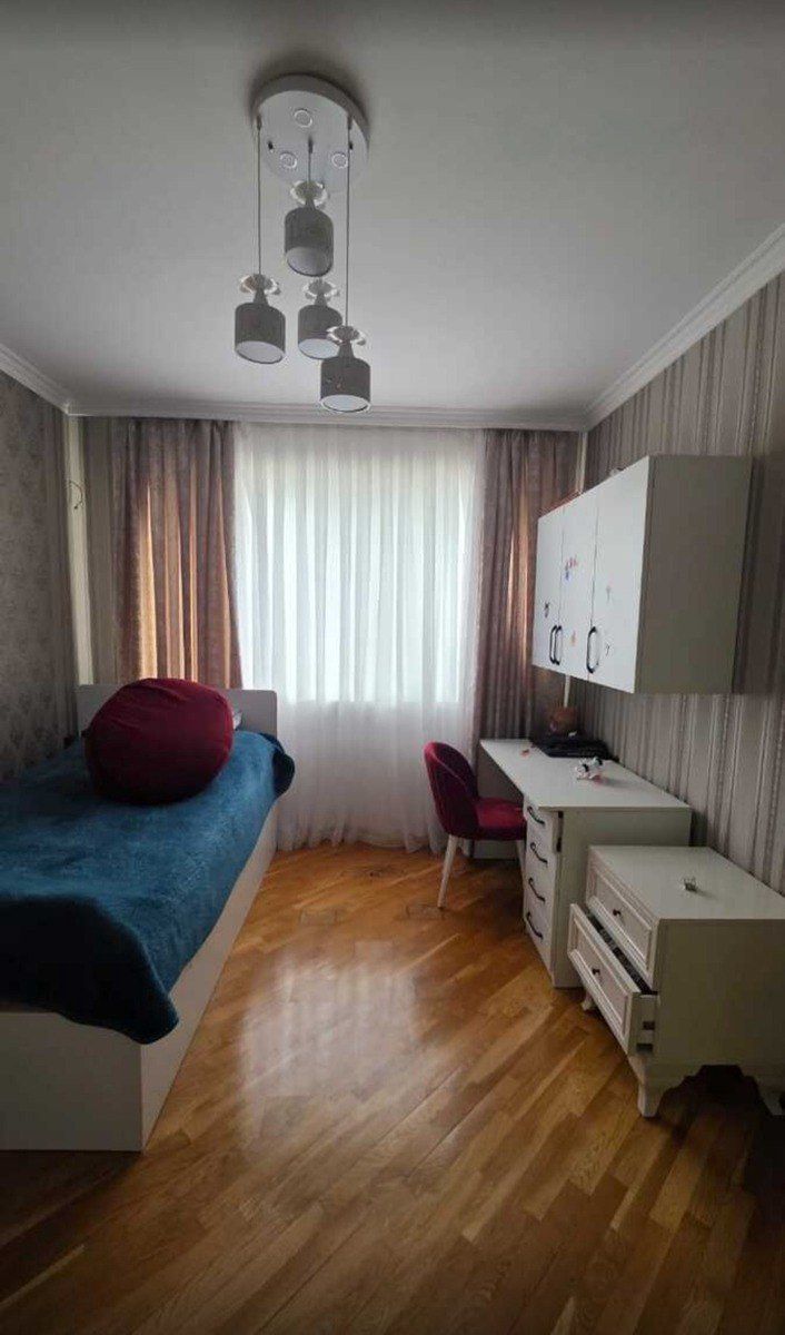 Satılır 3 otaqlı köhnə tikili 100 m² — Mənzil, Bakı (2)
