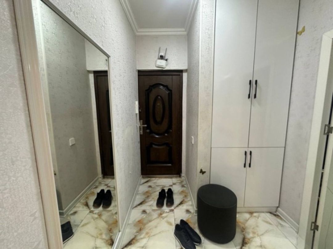 Satılır 3 otaqlı köhnə tikili 80 m² — Mənzil, Bakı (3)