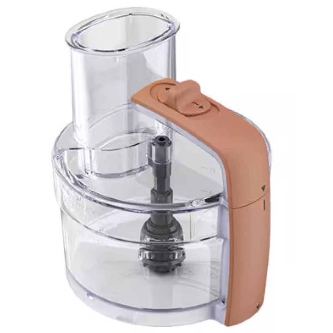Mətbəx kombaynı Kenwood MultiPro Go FDP22.130RD — Ev texnikası, Bakı (2)