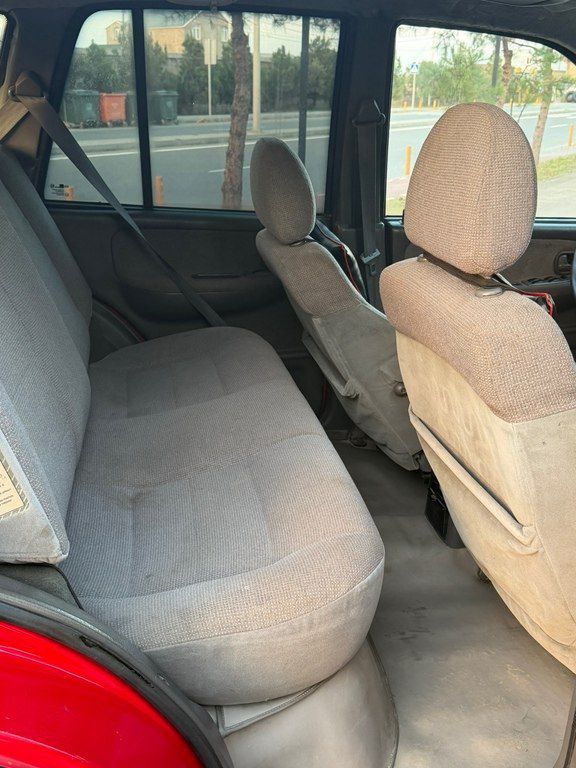 Kia Sportage, 2.0 L, 2004 il, 180 000 km — Avtomobillər, Bakı (11)
