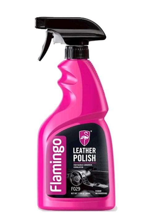 Deri Temizleyici Leather Polish 500Ml — 9 ₼ · Bakı · Ehtiyat hissələri Deri Temizleyici Leather Polish 500Ml — Bakı