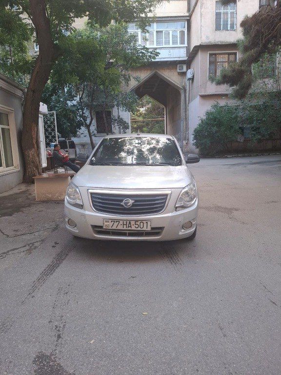 Ravon R4, 1.5 L, 2020 il, 400 000 km 77-HA-501 — Avtomobillər, Bakı