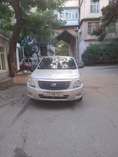 Ravon R4, 1.5 L, 2020 il, 400 000 km — Bakı
