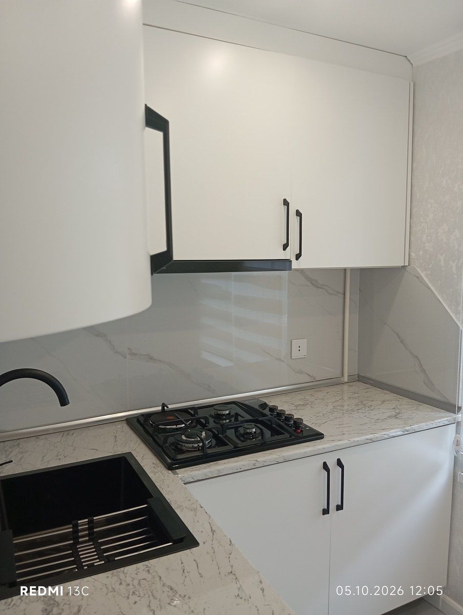 Satılır 3 otaqlı köhnə tikili 68 m² — Mənzil, Bakı (8)