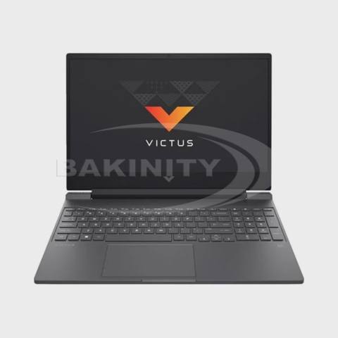 Noutbuk HP Victus Gaming 15-fb3007ci (BK5P4EA) — Bakı