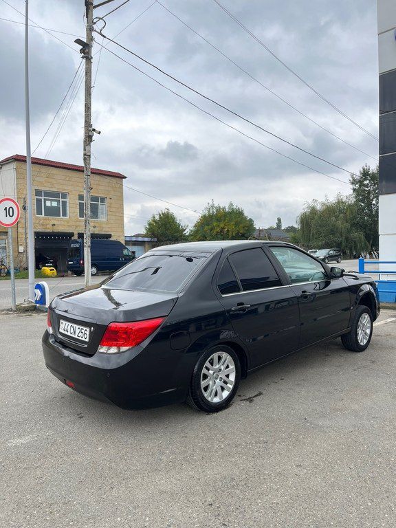 Khazar SD, 1.7 L, 2018 il, 179 140 km 44-CN-256 — Avtomobillər, Quba (12)