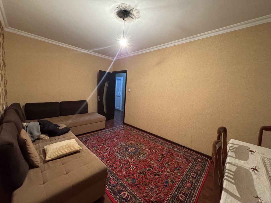 İcarəyə verilir 2 otaqlı köhnə tikili 58 m² — Mənzil, Bakı (2)