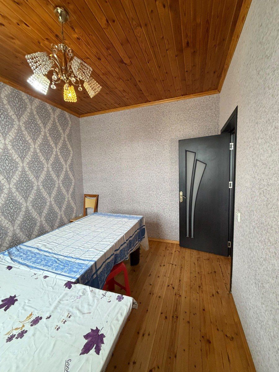 İcarəyə verilir 4 otaqlı həyət evi/bağ evi 120 m² — Ev, villa, Bakı (5)